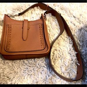 Like new Rebecca Minkoff Feed bag brown